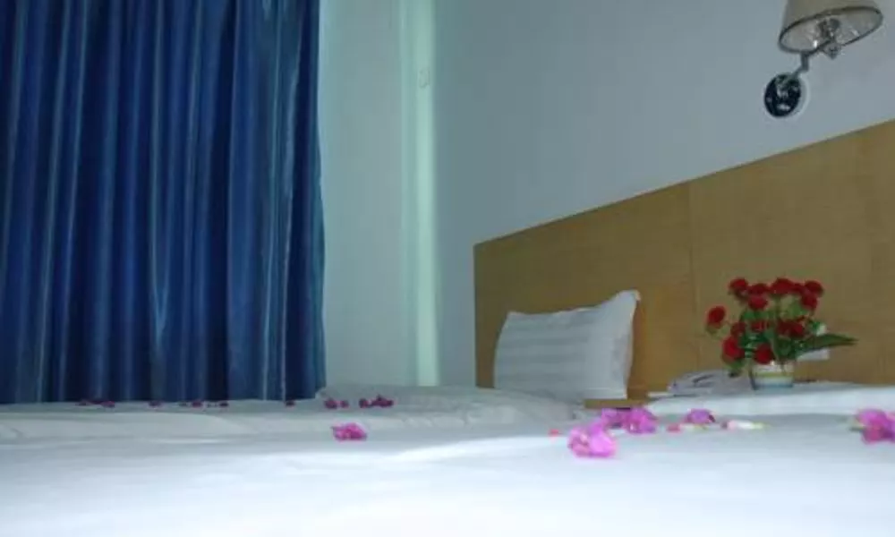 International Youth Inn, фото 2
