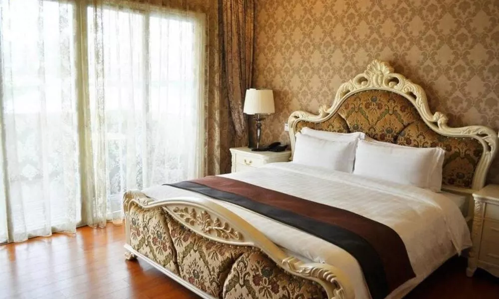 Weston Hotel