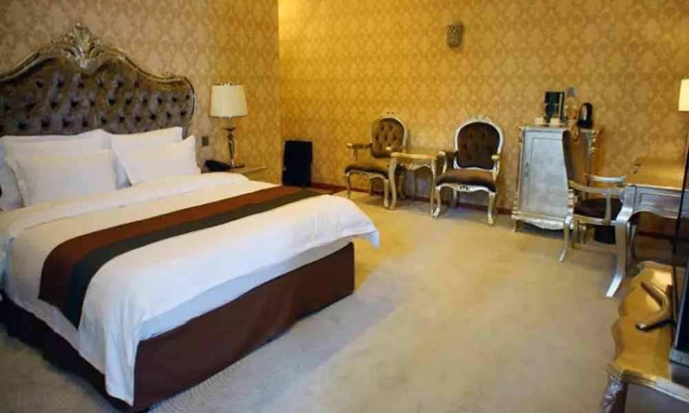 Weston Hotel, фото 3