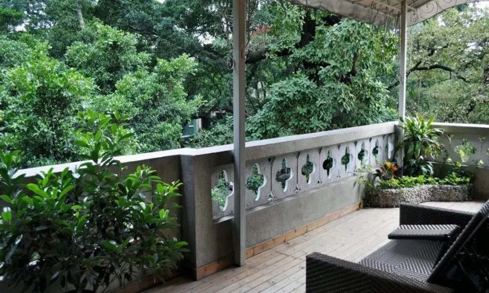 Weston Hotel, фото 2