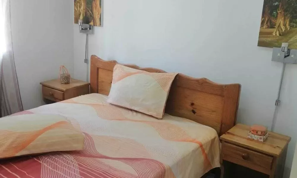 Room in Apartment - Roommate for Rent in Flic en Flac, фото 4