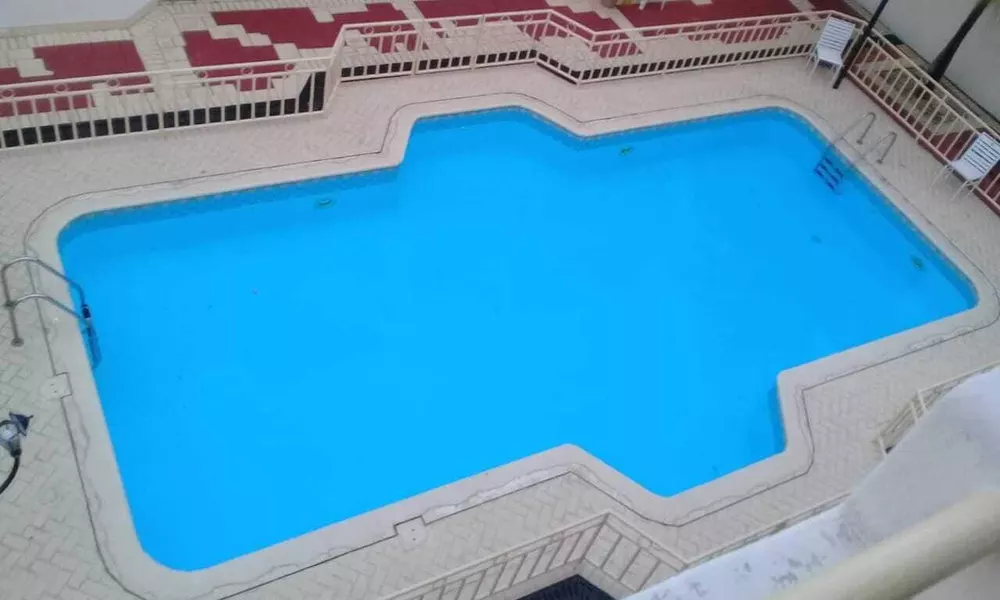 Room in Apartment - Roommate for Rent in Flic en Flac