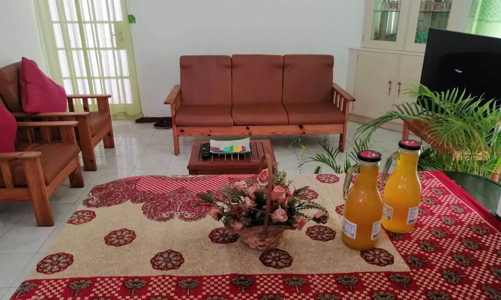 Room in Apartment - Roommate for Rent in Flic en Flac, фото 2