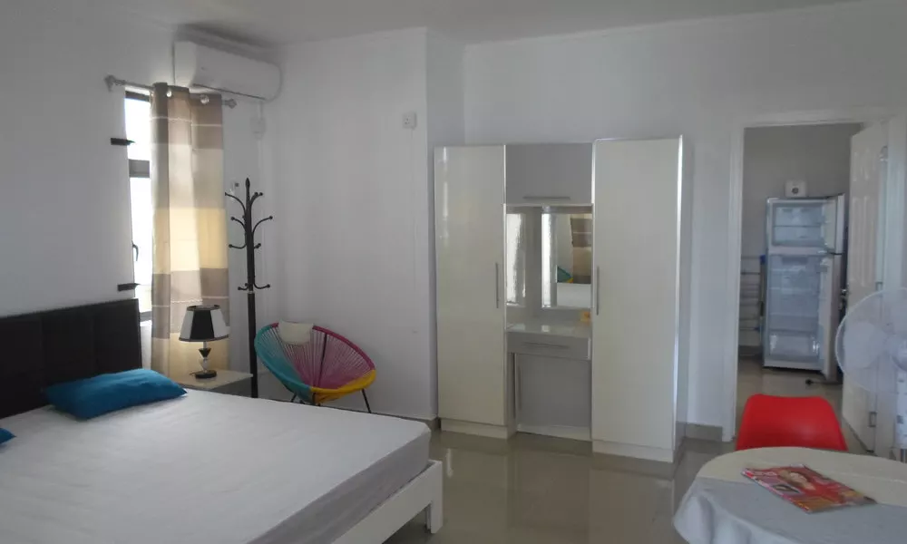Residence La Colombe Vacation Rentals, фото 3