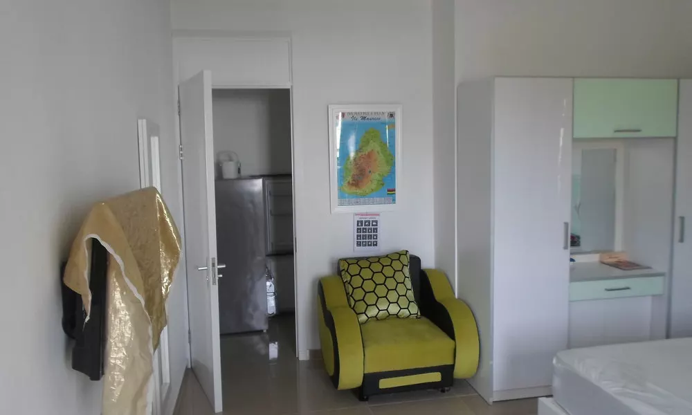 Residence La Colombe Vacation Rentals, фото 2