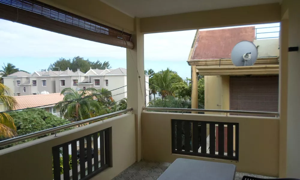 Residence La Colombe Vacation Rentals, фото 4