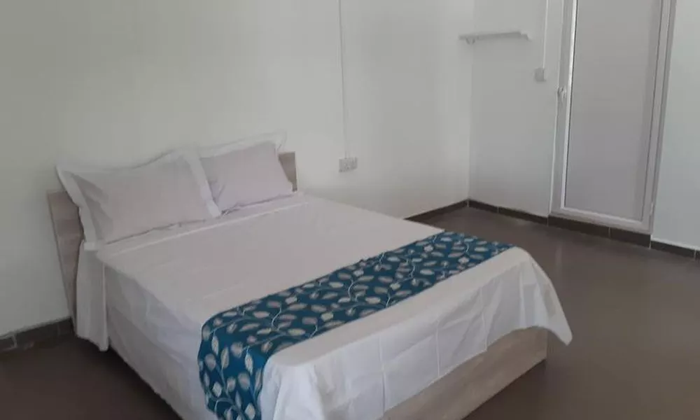 A Room for two People at Palais Authentic