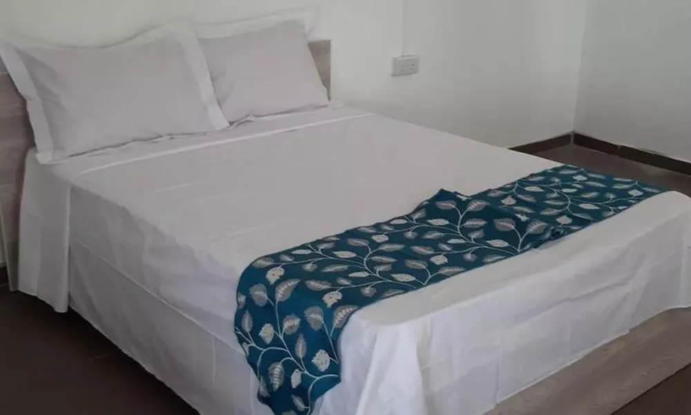 Double Room Palais Otentik Restaurant n Hotel, фото 3