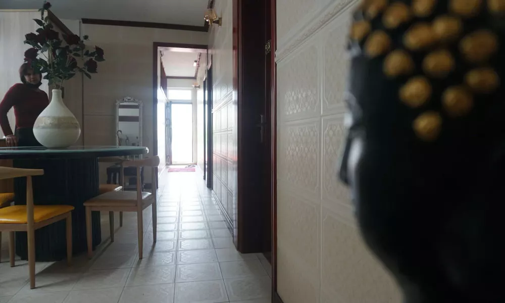 Happy Ours Guest House, фото 3