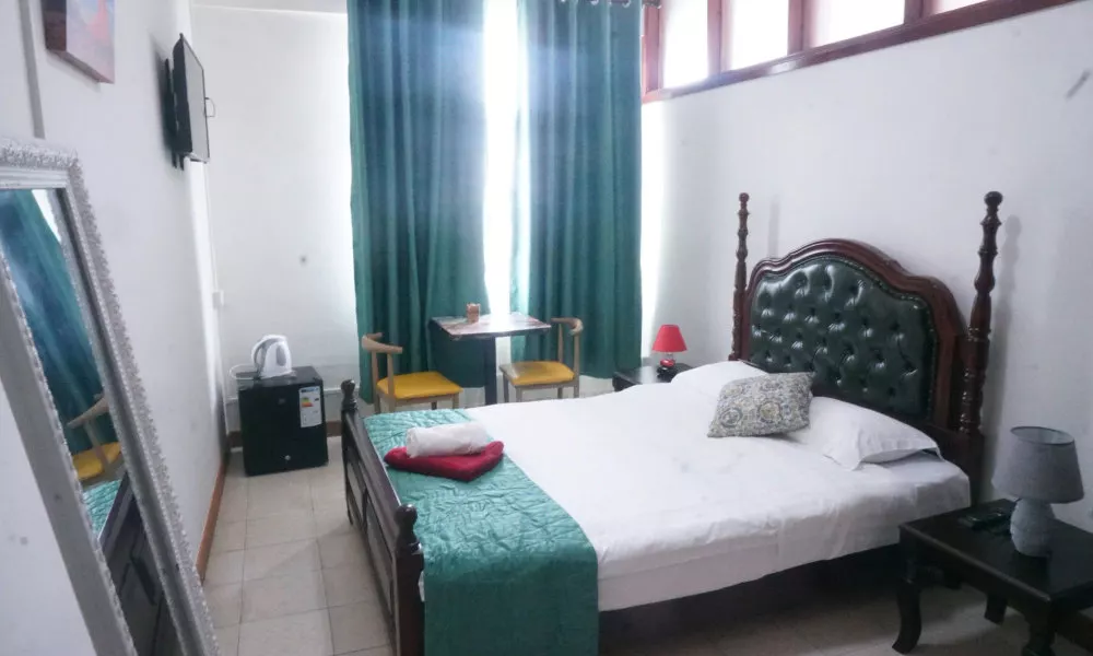 Happy Ours Guest House, фото 2