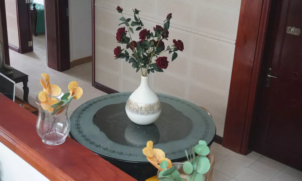 Happy Ours Guest House, фото 4