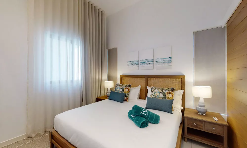 Ki Residences with LOV