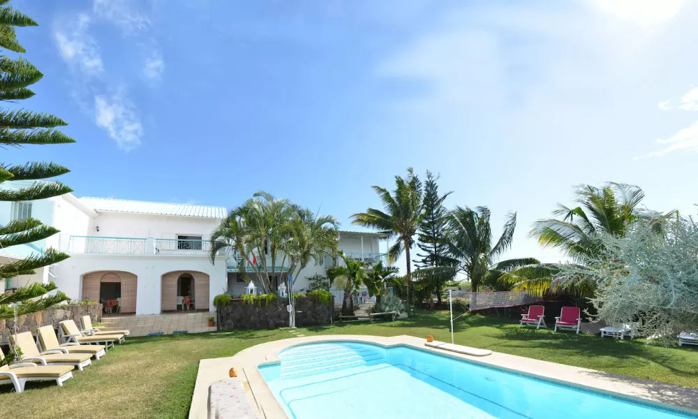 Villa Radani