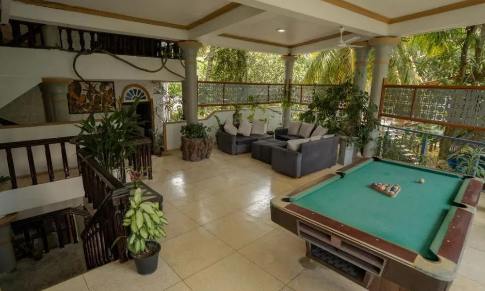 Manidi villa, фото 5