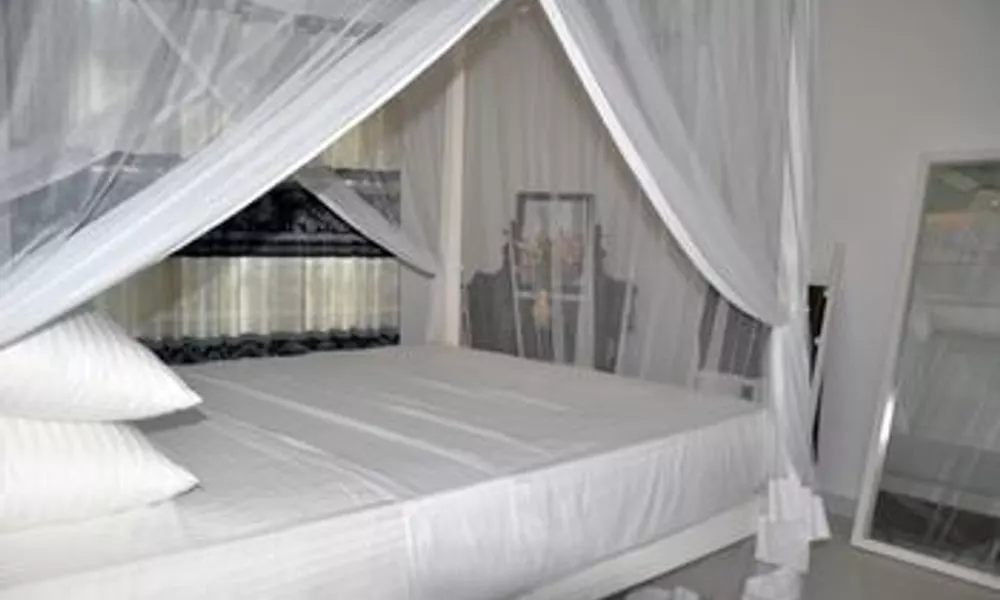 Dineth Villa, фото 4