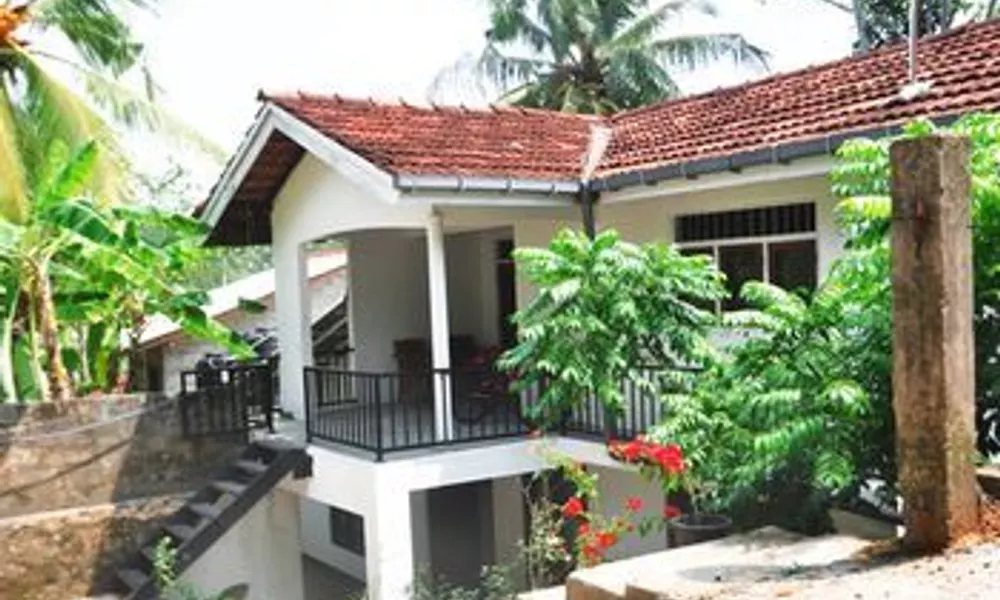 Dineth Villa, фото 5