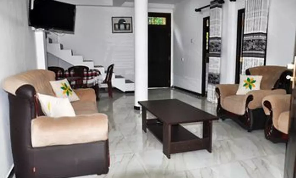 Dineth Villa