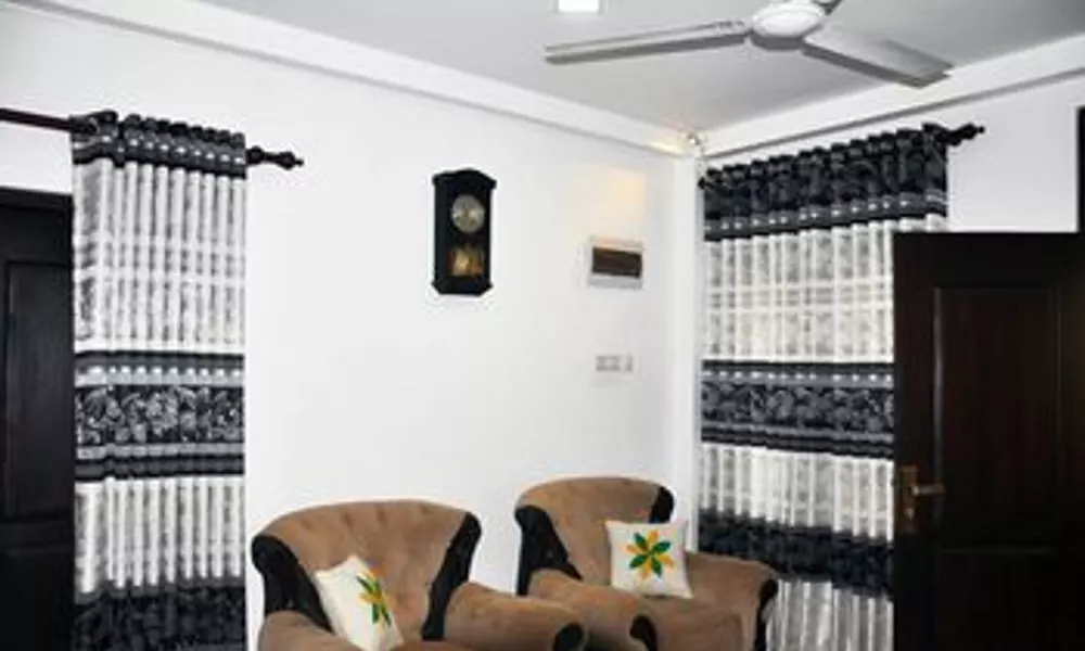 Dineth Villa, фото 2