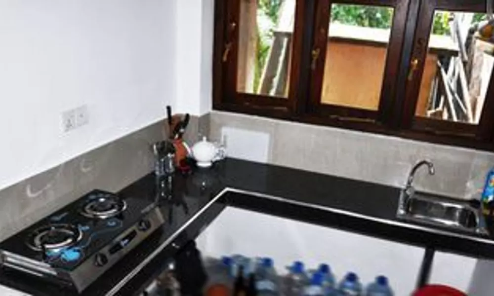Dineth Villa, фото 3
