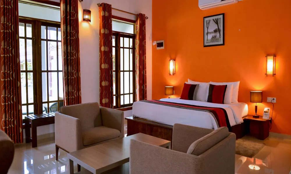 Palmera Eco Resort Nilaveli