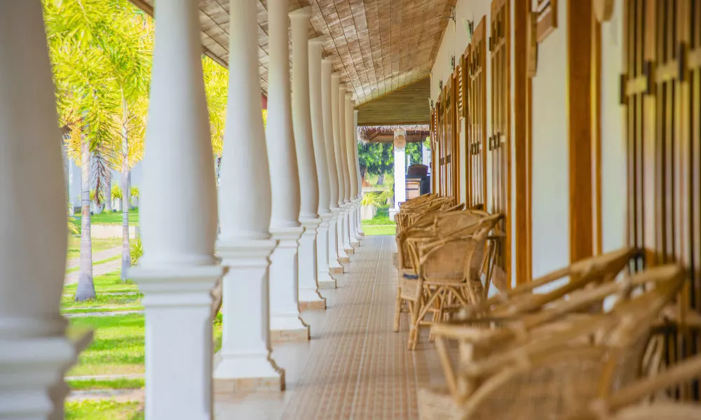 Palmera Eco Resort Nilaveli, фото 2