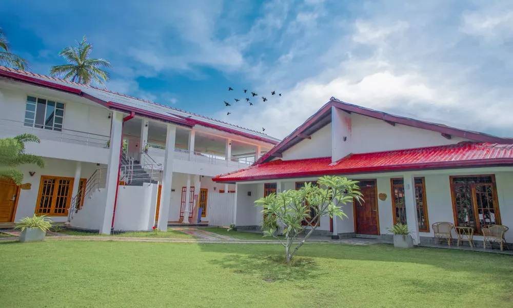 Palmera Eco Resort Nilaveli, фото 5
