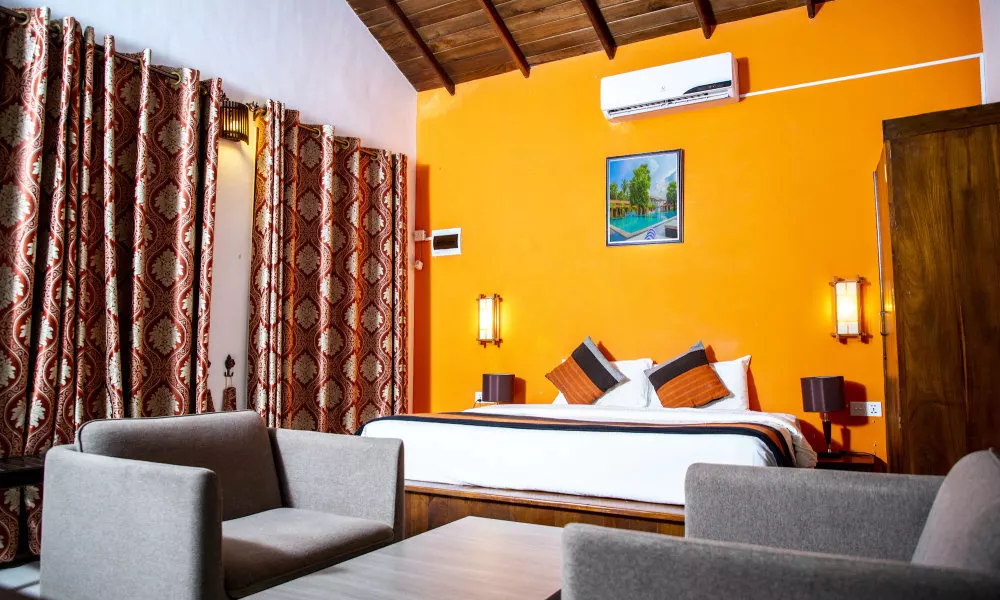 Palmera Eco Resort Nilaveli, фото 3