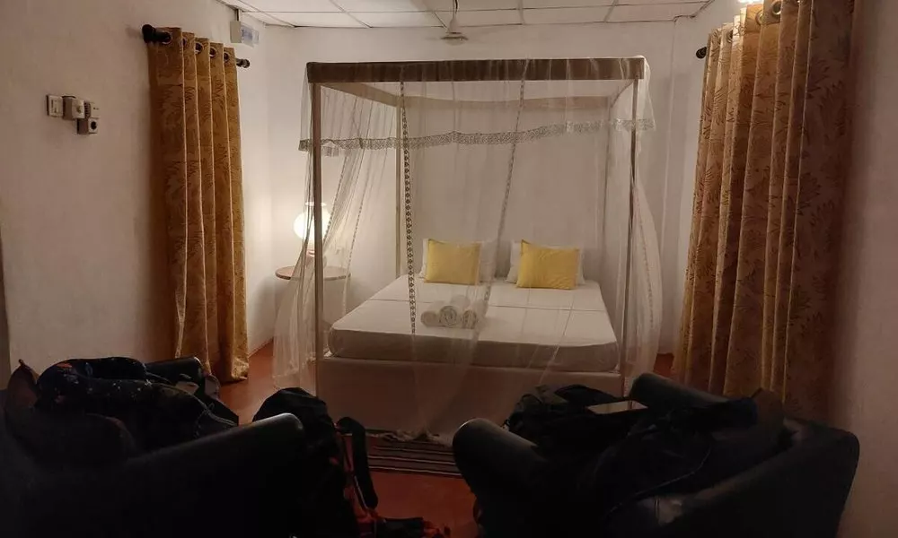 Sunrise City Palace, фото 2