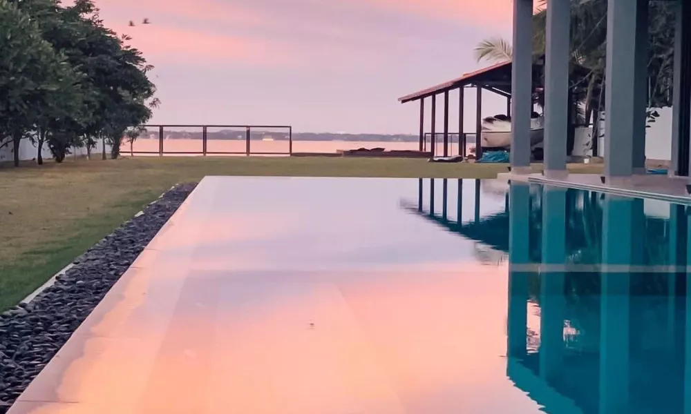 Villa Lagoonscape, фото 3