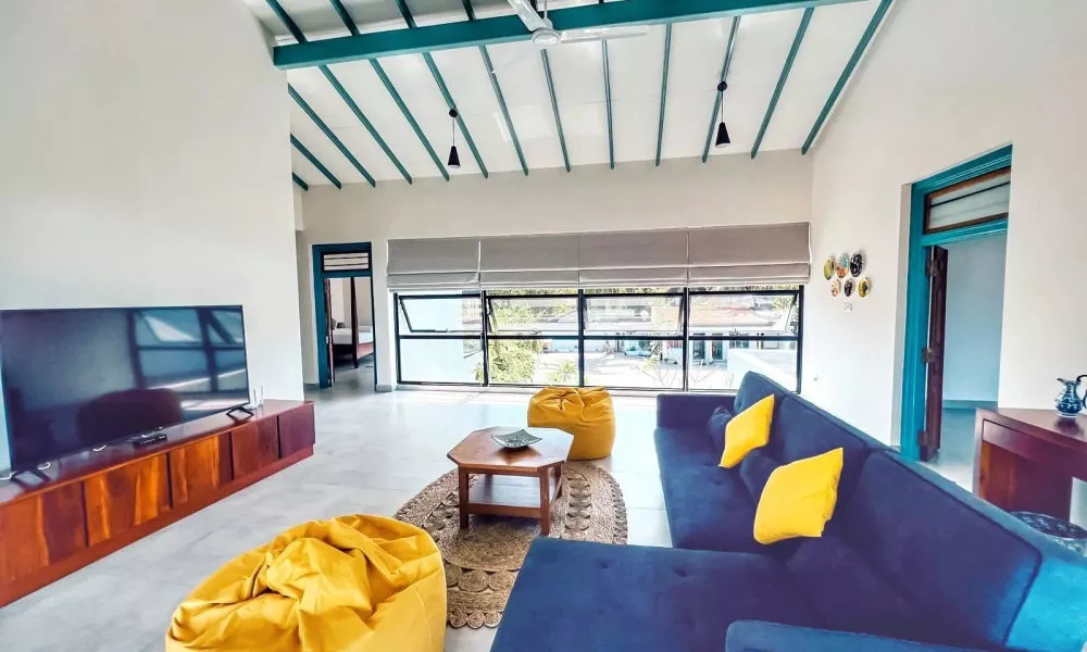 Villa Lagoonscape, фото 2
