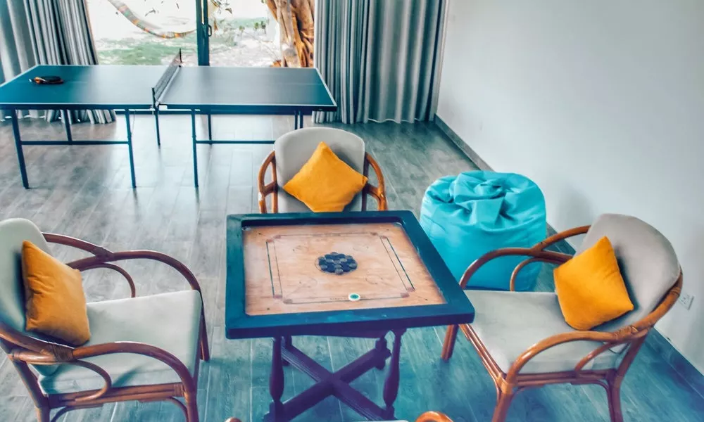 Villa Lagoonscape, фото 4