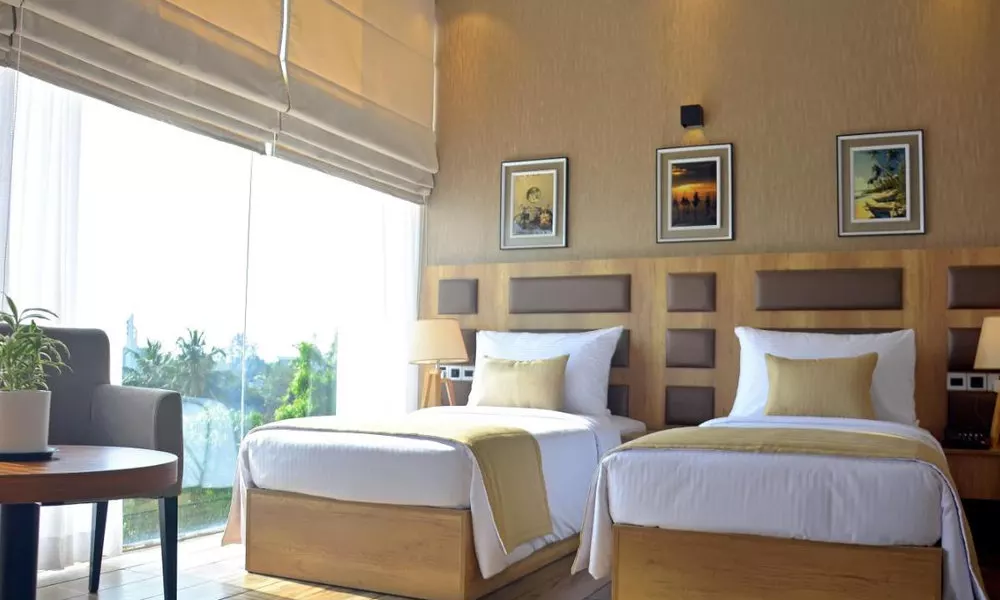 BELMONT BOUTIQUE HOTEL, фото 2