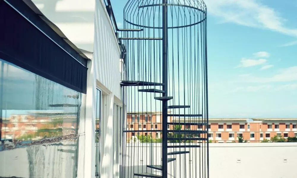 BELMONT BOUTIQUE HOTEL, фото 4