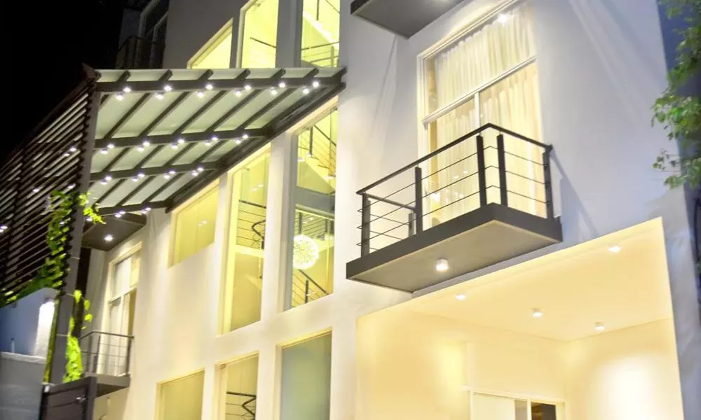 BELMONT BOUTIQUE HOTEL