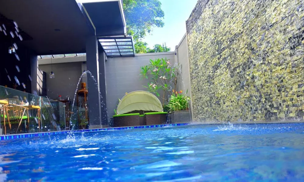 BELMONT BOUTIQUE HOTEL, фото 5
