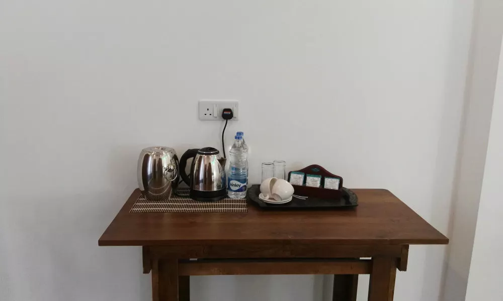 Hotel Akashayaam, фото 4