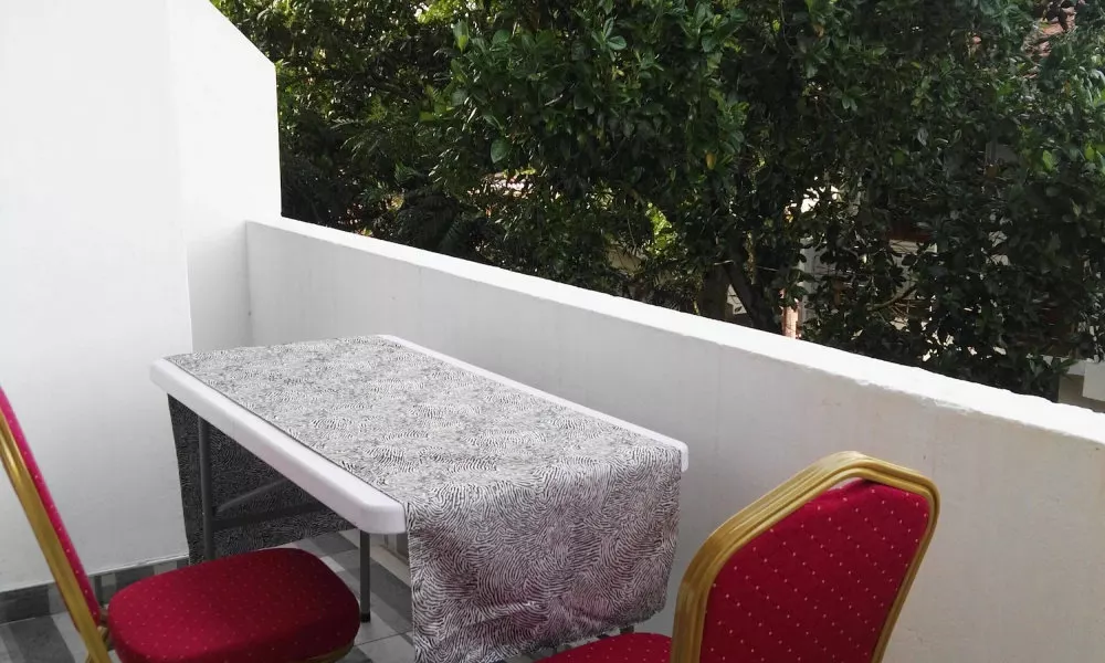 Hotel Akashayaam, фото 3
