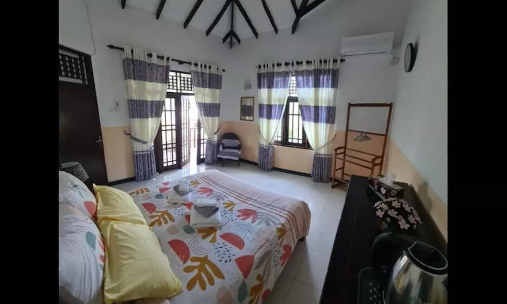 Room in B&B - Ja-elas French Touch #5