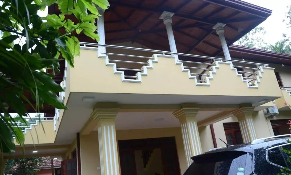 Villa Vinses In Hikkaduwa