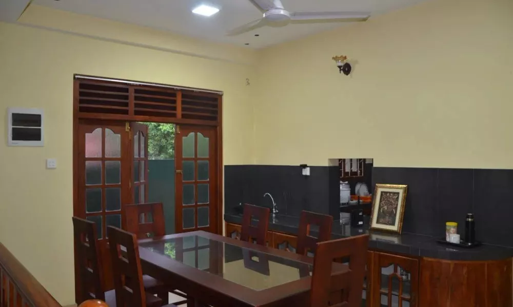 Villa Vinses In Hikkaduwa, фото 4