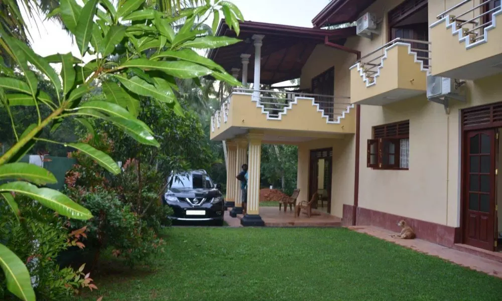 Villa Vinses In Hikkaduwa, фото 5