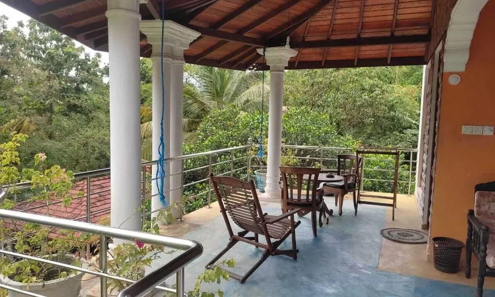 Utopia villa, фото 3