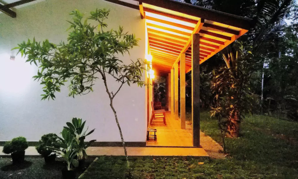 SKY Residencies
