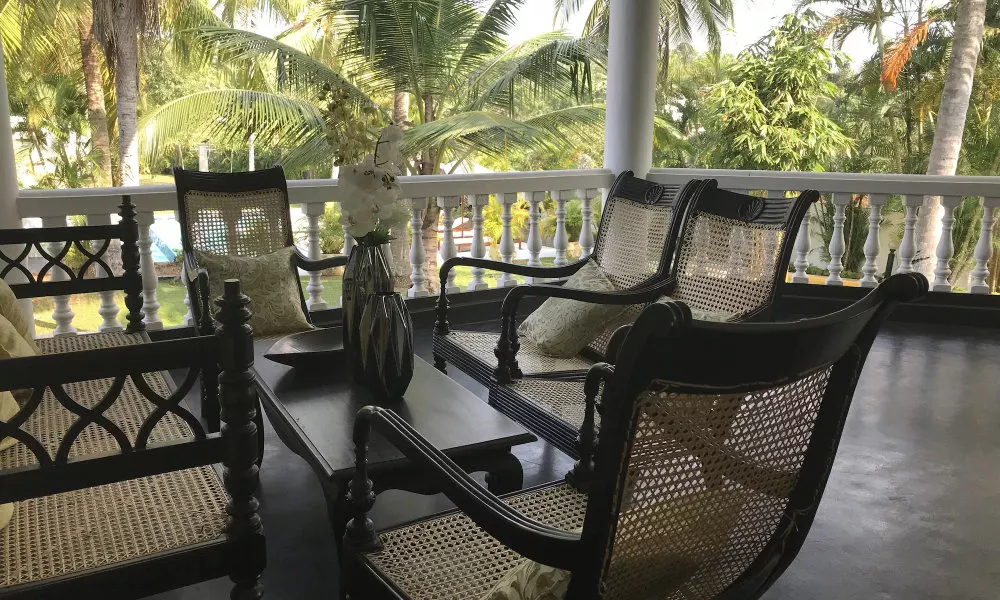 TROPICAL HOUSE Jungleside Villa, фото 3