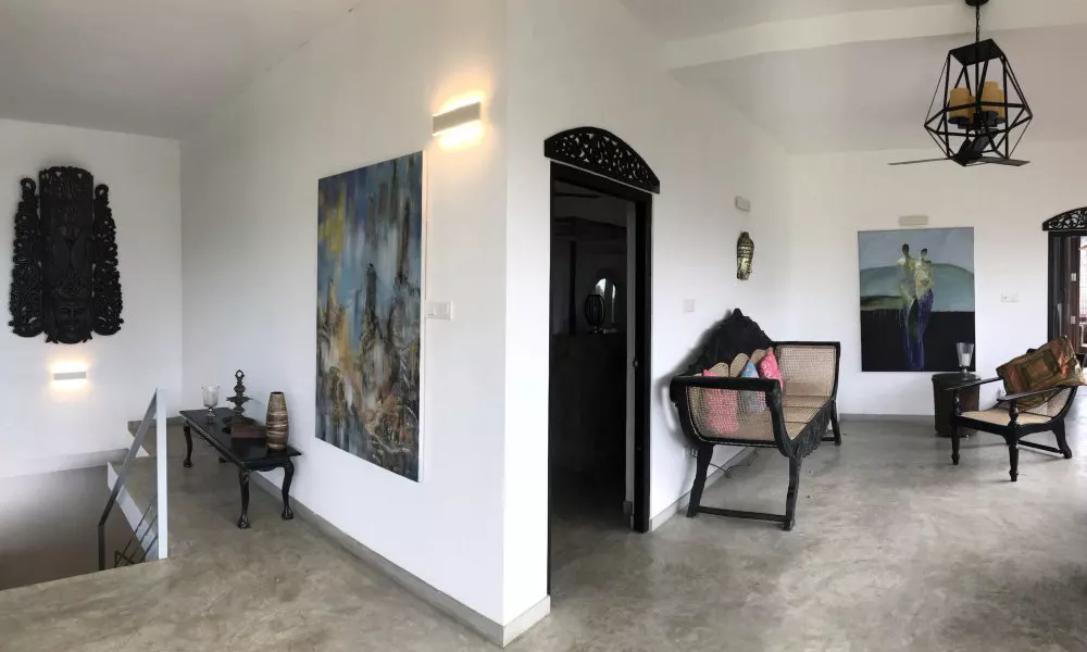 TROPICAL HOUSE Jungleside Villa, фото 2