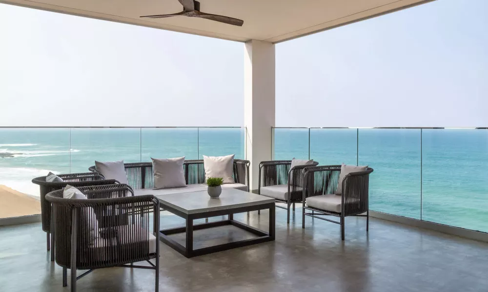 Crystal Sands Hikkaduwa, фото 3
