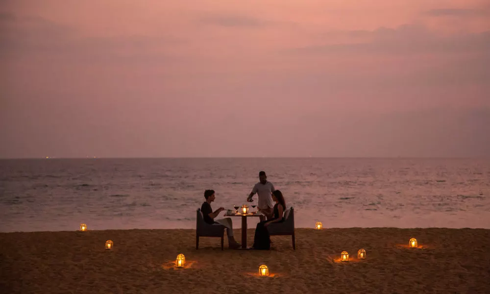 Crystal Sands Hikkaduwa, фото 5