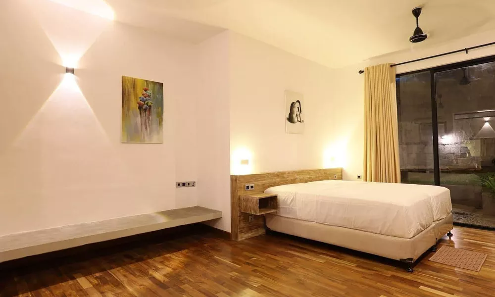 Villa Ananta - 3 Bedroom, фото 3