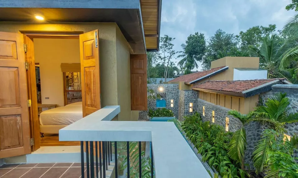 Villa Ananta - 3 Bedroom, фото 4