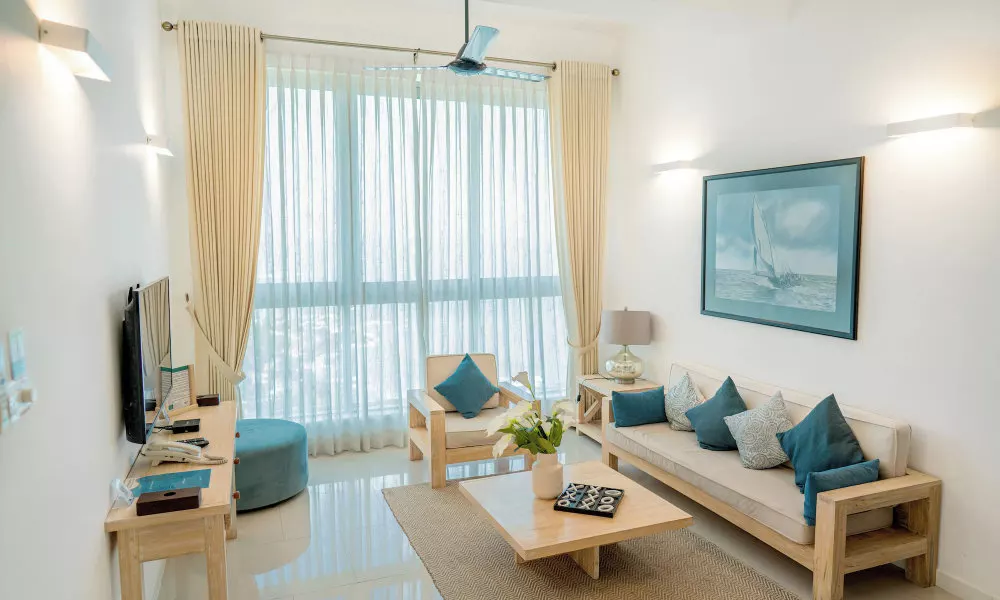 Oceanfront Galle by ICC, фото 3